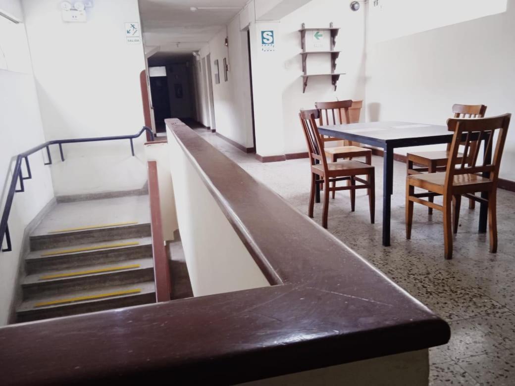 Estación Hotel